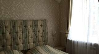 Гостевой дом Мини-Отель Валерия Великий Новгород Стандартный двухместный номер с 2 отдельными кроватями-18